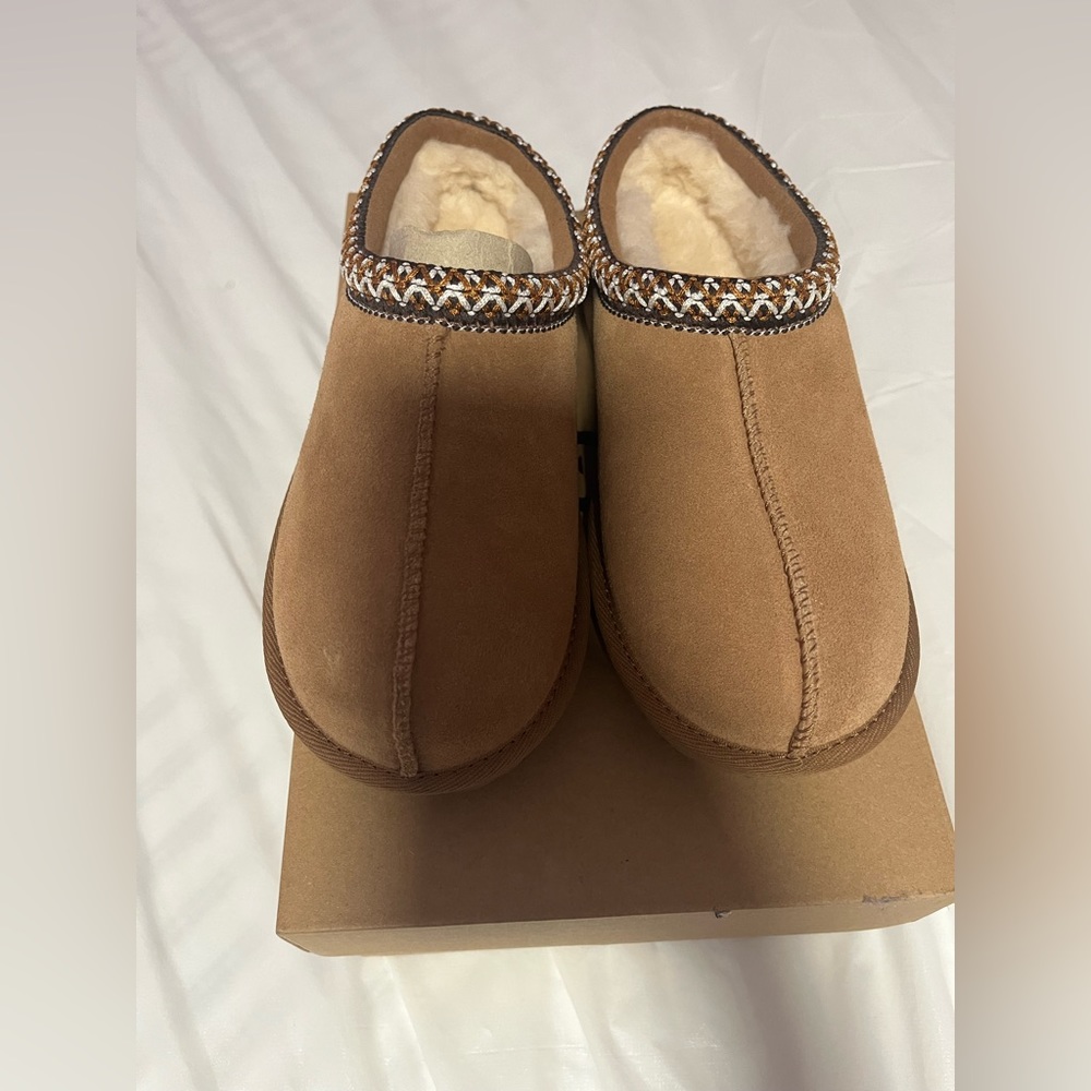 Ugg Tasman